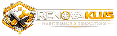 RenovaKlus - Maintenance & Renovations